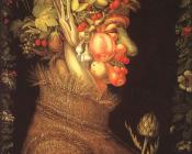 夏 - 朱塞佩·阿沁波尔多